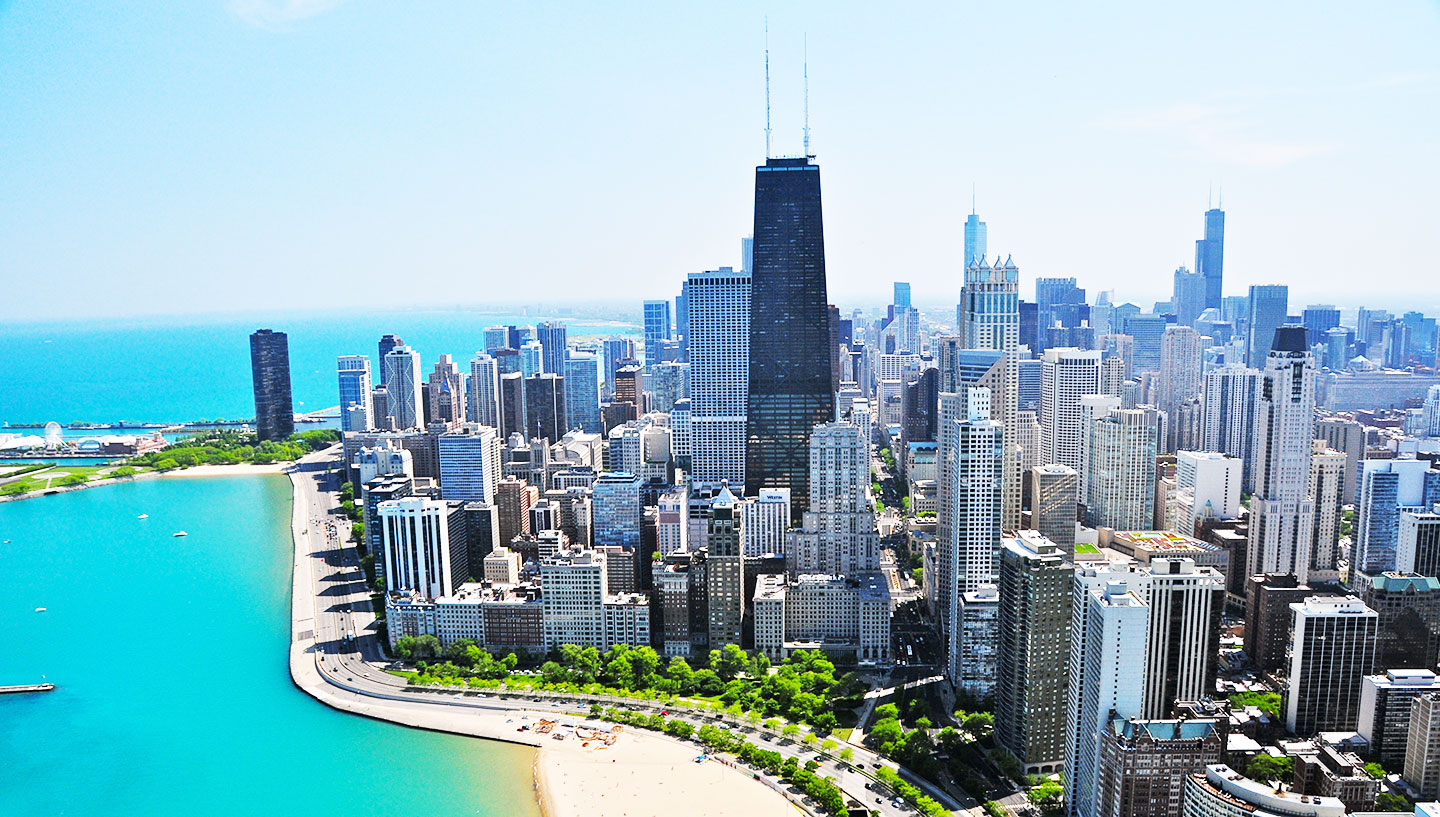 Chicago